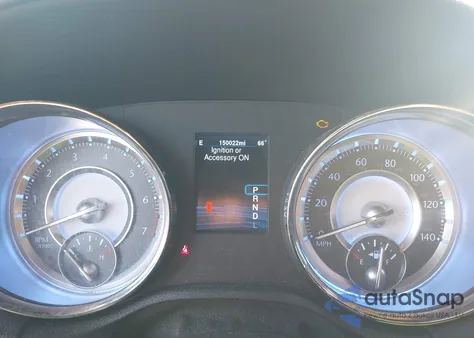 2014 Chrysler 300C Awd from USA, damaged, VIN 2C3CCAKG2EH142393